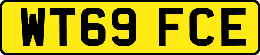 WT69FCE