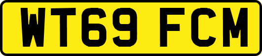 WT69FCM