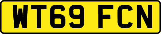 WT69FCN