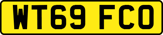 WT69FCO