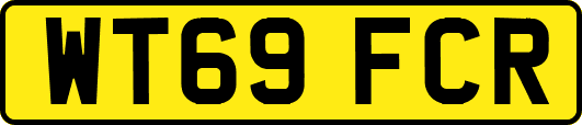WT69FCR