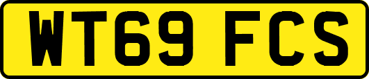 WT69FCS