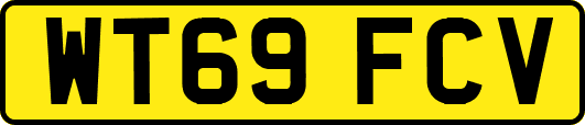 WT69FCV
