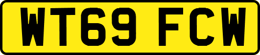 WT69FCW