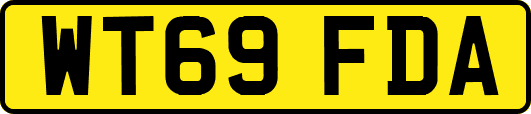 WT69FDA