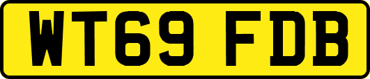 WT69FDB