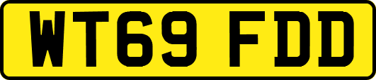 WT69FDD