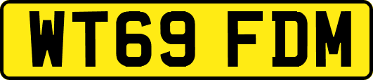 WT69FDM