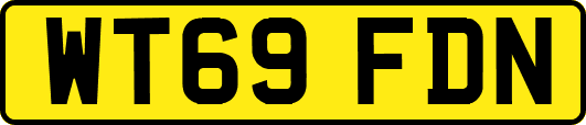 WT69FDN