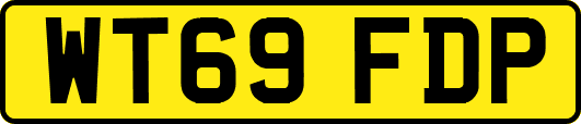 WT69FDP