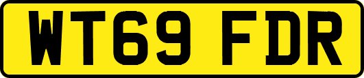 WT69FDR