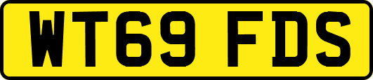 WT69FDS