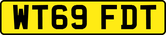WT69FDT