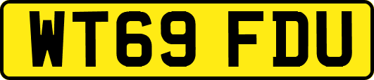 WT69FDU