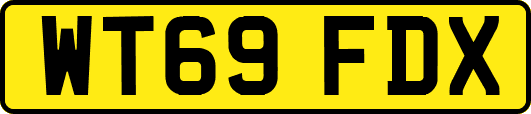 WT69FDX