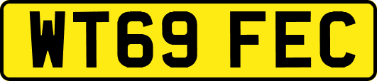 WT69FEC