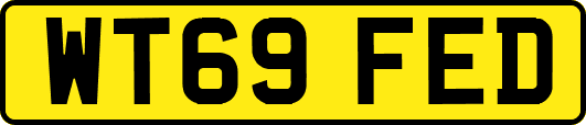 WT69FED