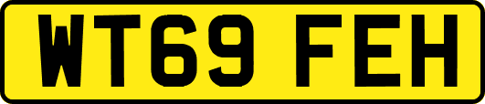 WT69FEH