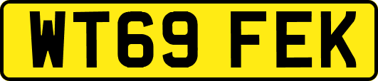 WT69FEK