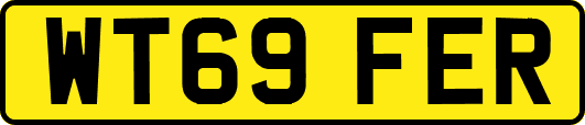 WT69FER