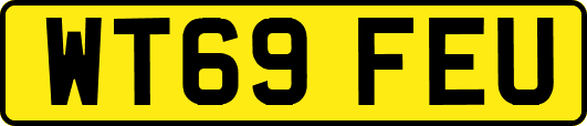 WT69FEU