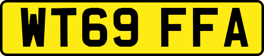 WT69FFA