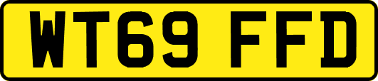 WT69FFD