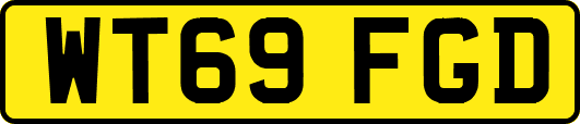 WT69FGD