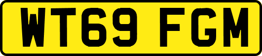 WT69FGM