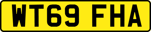 WT69FHA