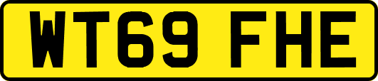 WT69FHE