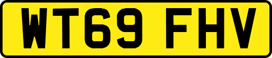 WT69FHV