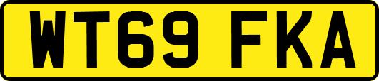 WT69FKA