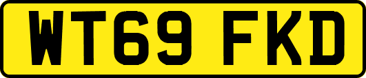 WT69FKD