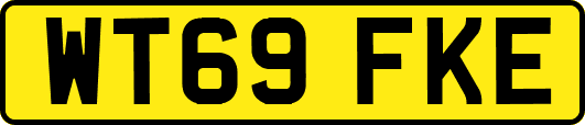 WT69FKE
