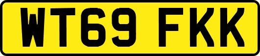 WT69FKK