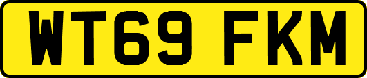 WT69FKM