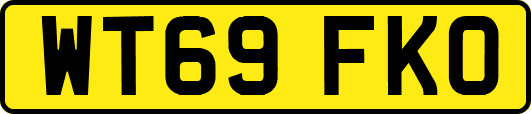 WT69FKO