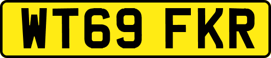 WT69FKR