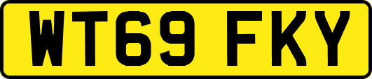 WT69FKY