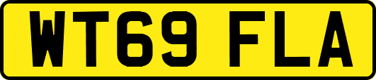 WT69FLA