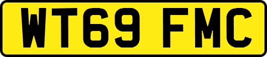 WT69FMC