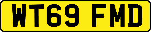 WT69FMD