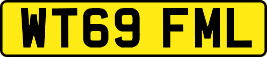 WT69FML