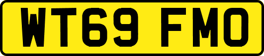 WT69FMO