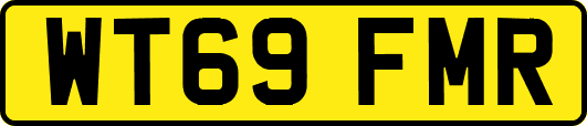WT69FMR