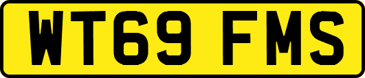WT69FMS