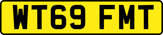 WT69FMT