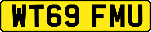 WT69FMU