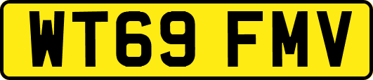 WT69FMV